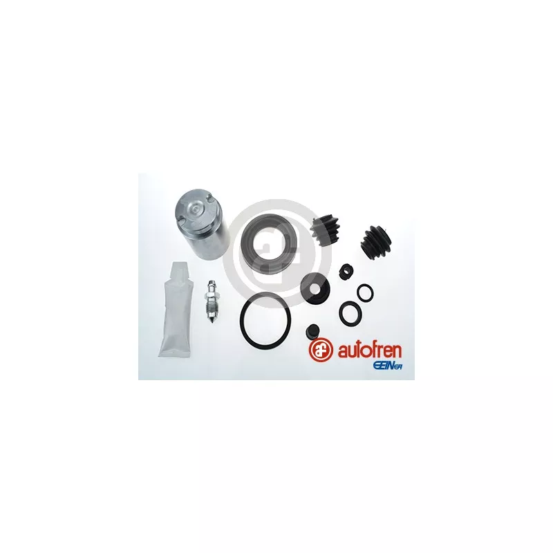 Kit de réparation, étrier de frein AUTOFREN SEINSA D42500C