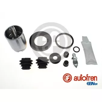 Kit de réparation, étrier de frein AUTOFREN SEINSA D42500K