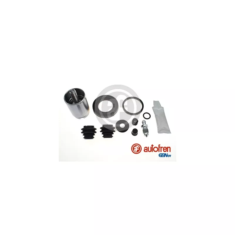 Kit de réparation, étrier de frein AUTOFREN SEINSA D42500K
