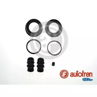 Kit de réparation, étrier de frein AUTOFREN SEINSA