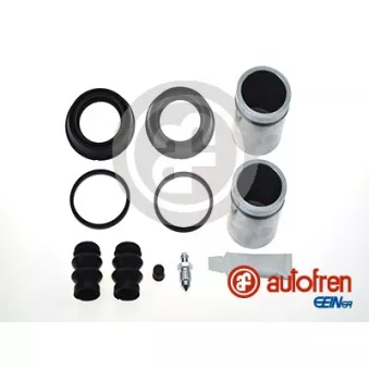 Kit de réparation, étrier de frein AUTOFREN SEINSA