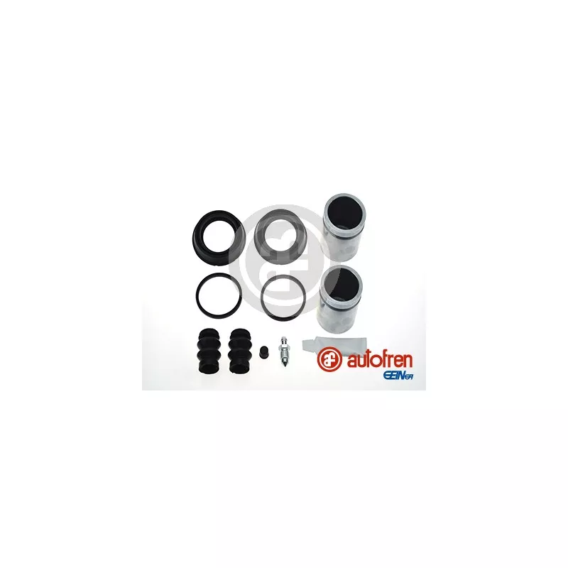 Kit de réparation, étrier de frein AUTOFREN SEINSA D42502C