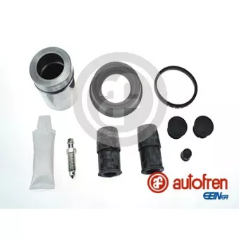 Kit de réparation, étrier de frein AUTOFREN SEINSA D42504C