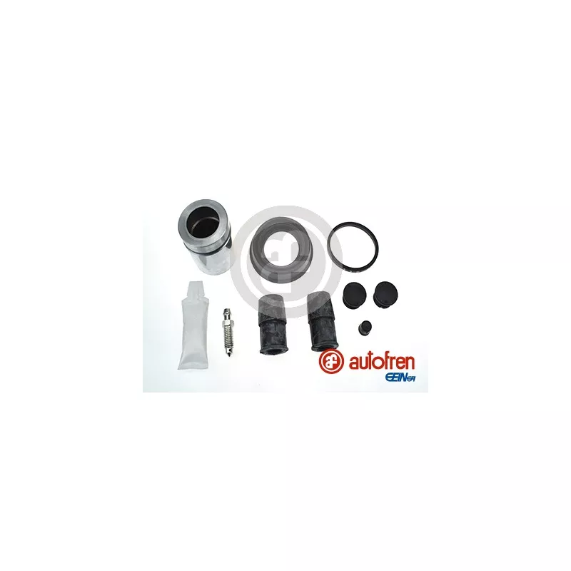 Kit de réparation, étrier de frein AUTOFREN SEINSA D42504C