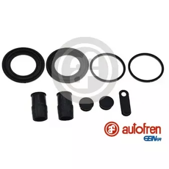 Kit de réparation, étrier de frein AUTOFREN SEINSA D42505