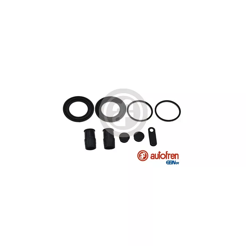 Kit de réparation, étrier de frein AUTOFREN SEINSA D42505
