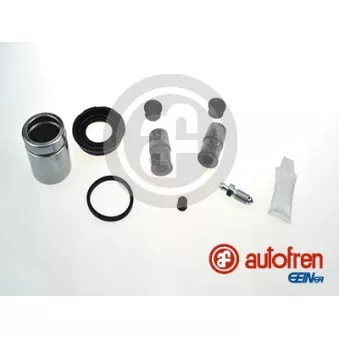Kit de réparation, étrier de frein AUTOFREN SEINSA D42507C