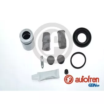 Kit de réparation, étrier de frein AUTOFREN SEINSA D42508C