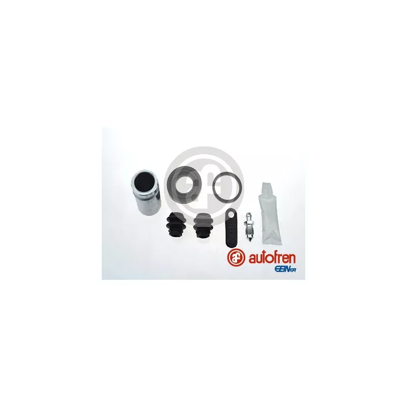 Kit de réparation, étrier de frein AUTOFREN SEINSA D42509C