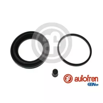 Kit de réparation, étrier de frein AUTOFREN SEINSA D4251