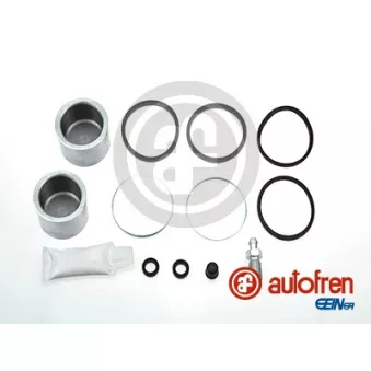 Kit de réparation, étrier de frein AUTOFREN SEINSA D42510C