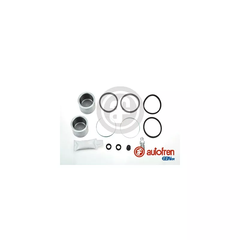Kit de réparation, étrier de frein AUTOFREN SEINSA D42510C
