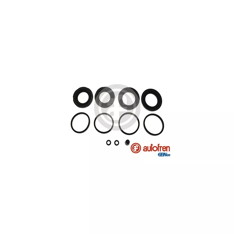 Kit de réparation, étrier de frein AUTOFREN SEINSA D42512