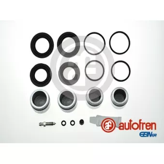Kit de réparation, étrier de frein AUTOFREN SEINSA D42513C