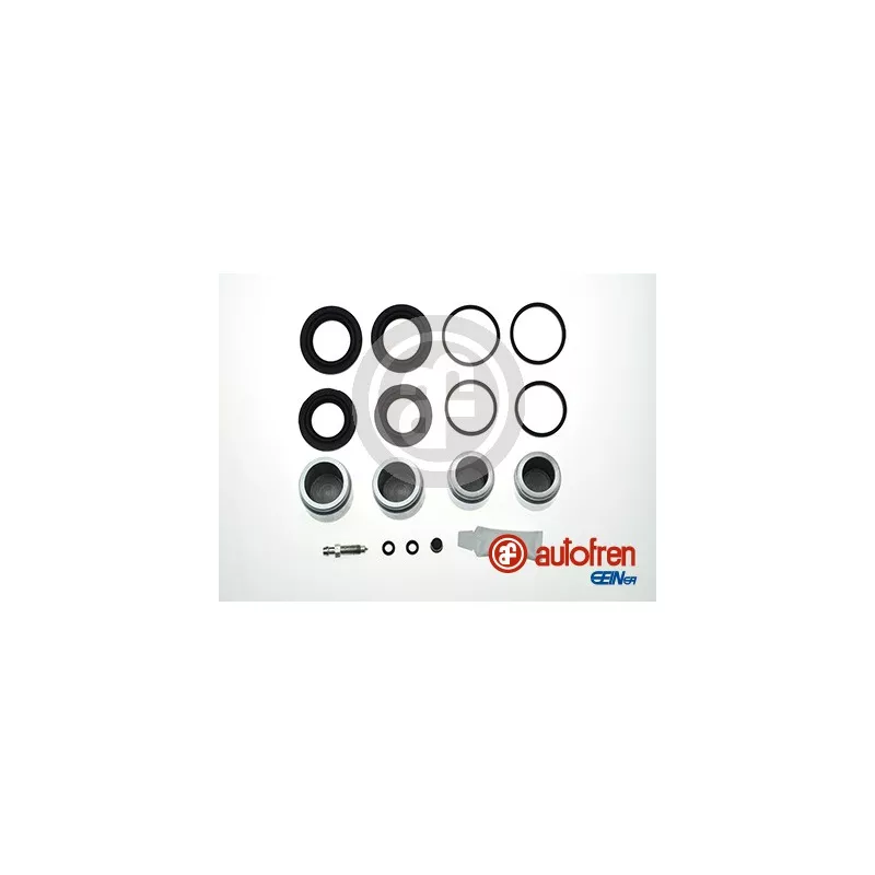 Kit de réparation, étrier de frein AUTOFREN SEINSA D42513C