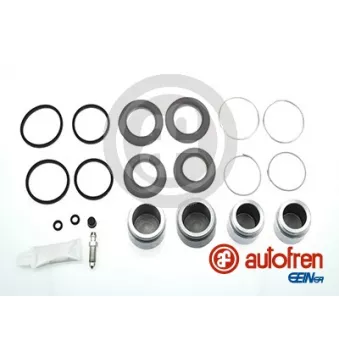 Kit de réparation, étrier de frein AUTOFREN SEINSA D42514C