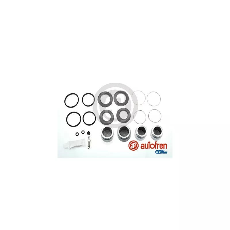 Kit de réparation, étrier de frein AUTOFREN SEINSA D42514C