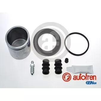 Kit de réparation, étrier de frein AUTOFREN SEINSA D42515C