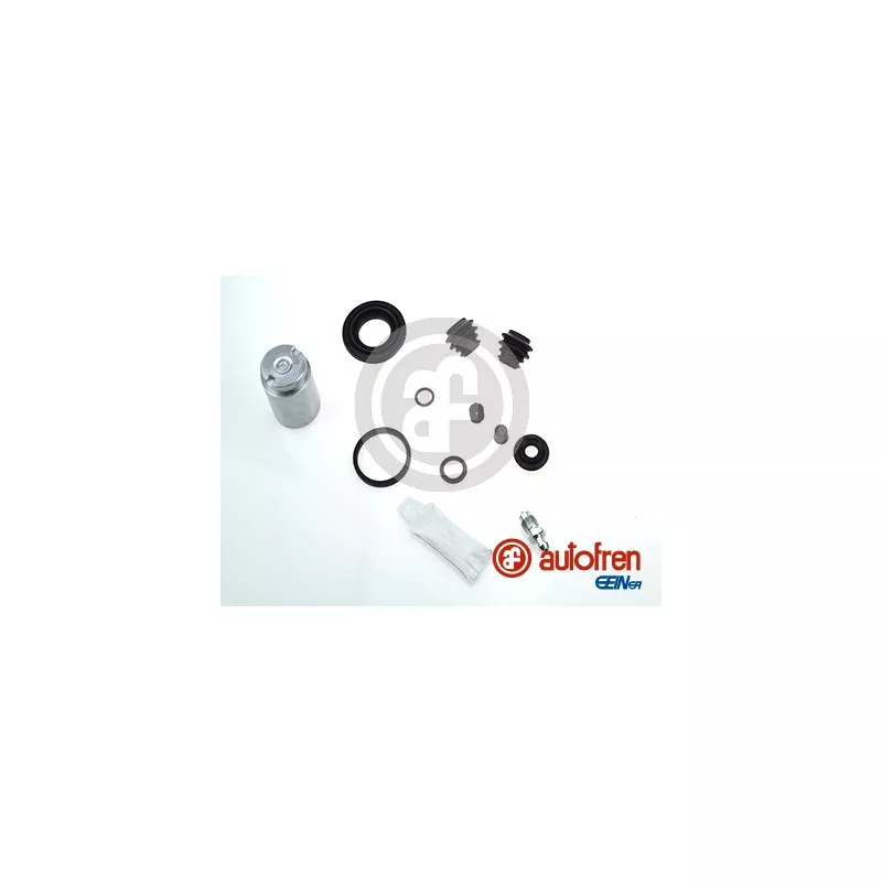 Kit de réparation, étrier de frein AUTOFREN SEINSA D42516C