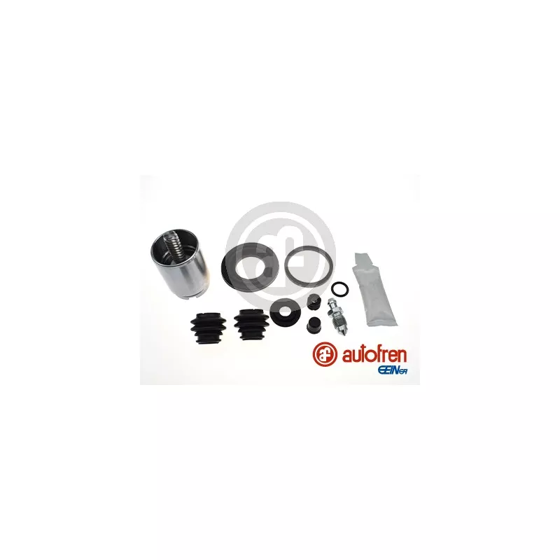 Kit de réparation, étrier de frein AUTOFREN SEINSA D42516K