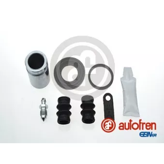 Kit de réparation, étrier de frein AUTOFREN SEINSA