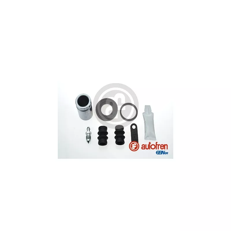 Kit de réparation, étrier de frein AUTOFREN SEINSA D42517C
