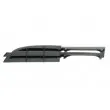 Grille de ventilation, pare-chocs BLIC 6502-07-00619911LP - Visuel 2