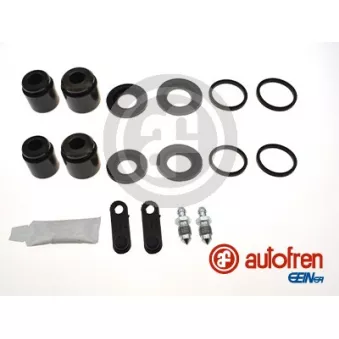 Kit de réparation, étrier de frein AUTOFREN SEINSA
