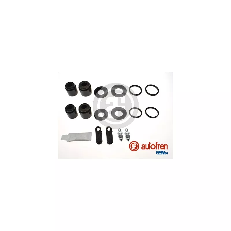Kit de réparation, étrier de frein AUTOFREN SEINSA D42519C