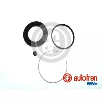 Kit de réparation, étrier de frein AUTOFREN SEINSA D4252