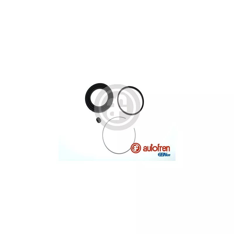 Kit de réparation, étrier de frein AUTOFREN SEINSA D4252