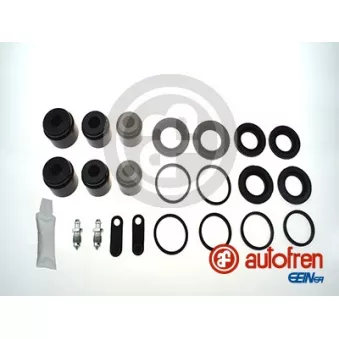 Kit de réparation, étrier de frein AUTOFREN SEINSA D42520C