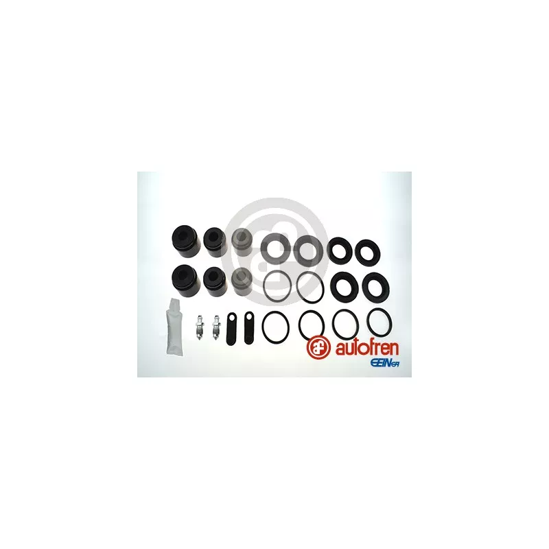 Kit de réparation, étrier de frein AUTOFREN SEINSA D42520C