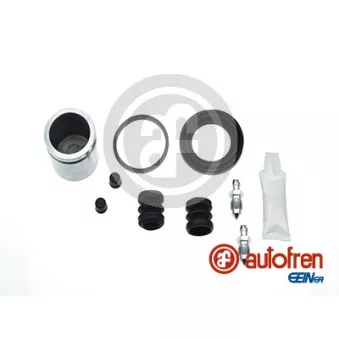 Kit de réparation, étrier de frein AUTOFREN SEINSA D42522C
