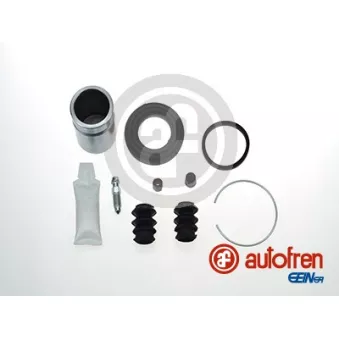 Kit de réparation, étrier de frein AUTOFREN SEINSA D42523C