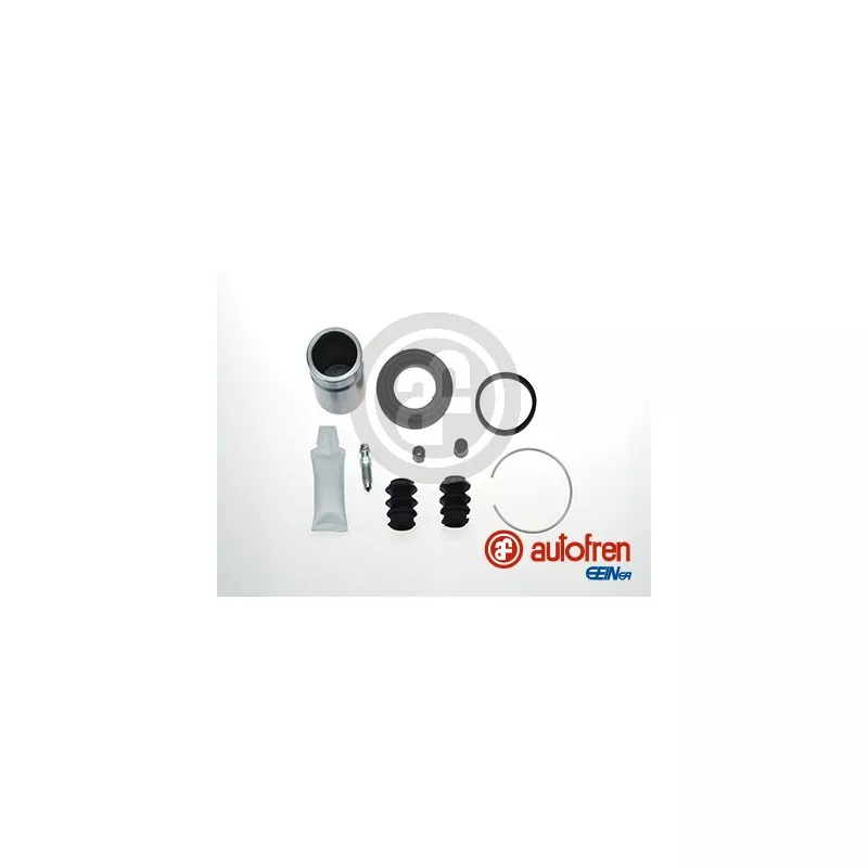 Kit de réparation, étrier de frein AUTOFREN SEINSA D42523C