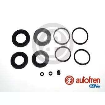Kit de réparation, étrier de frein AUTOFREN SEINSA D42524