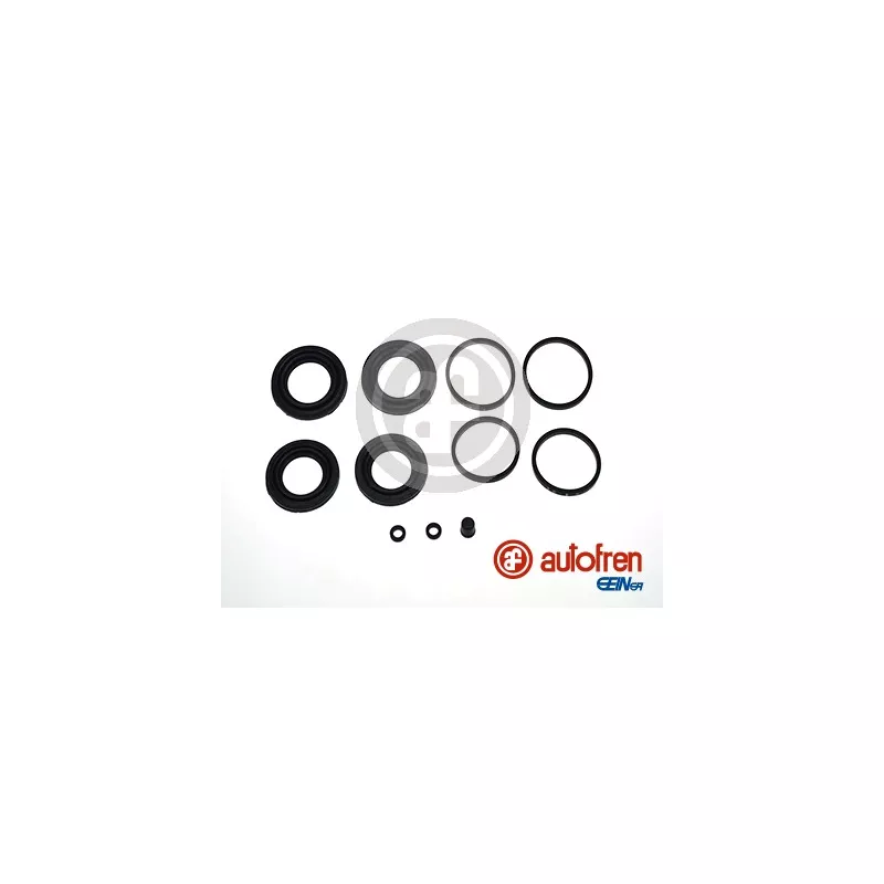 Kit de réparation, étrier de frein AUTOFREN SEINSA D42524