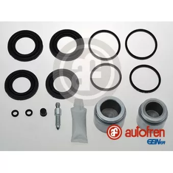 Kit de réparation, étrier de frein AUTOFREN SEINSA