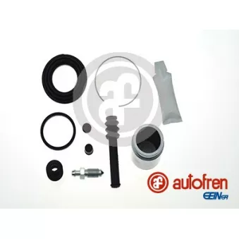 Kit de réparation, étrier de frein AUTOFREN SEINSA D42526C