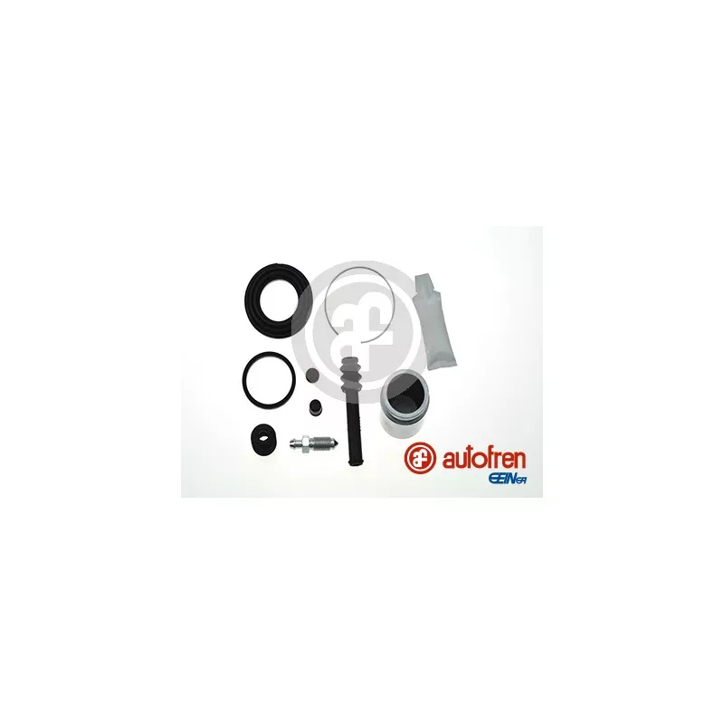 Kit de réparation, étrier de frein AUTOFREN SEINSA D42526C