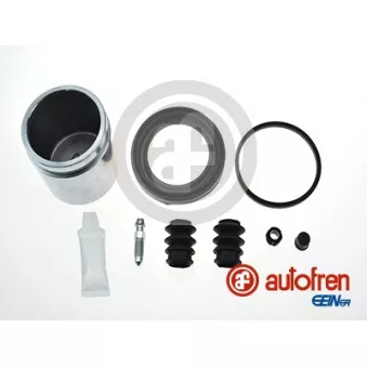 Kit de réparation, étrier de frein AUTOFREN SEINSA D42527C