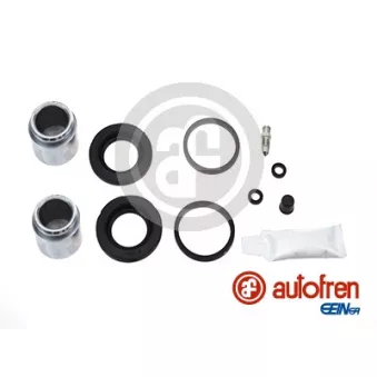 Kit de réparation, étrier de frein AUTOFREN SEINSA D42528C
