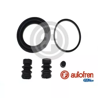 Kit de réparation, étrier de frein AUTOFREN SEINSA D42529