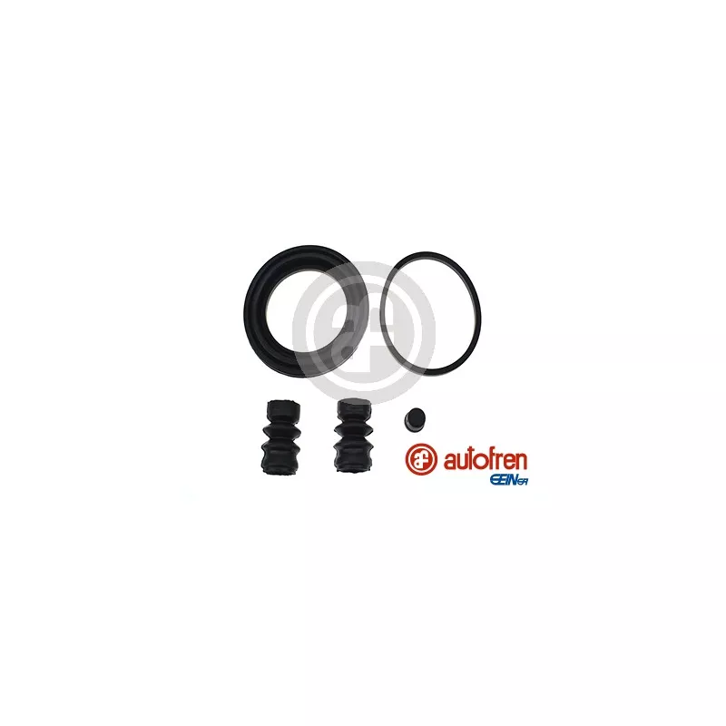 Kit de réparation, étrier de frein AUTOFREN SEINSA D42529
