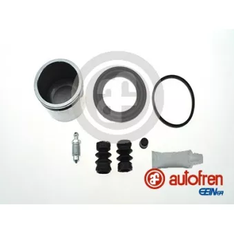 Kit de réparation, étrier de frein AUTOFREN SEINSA