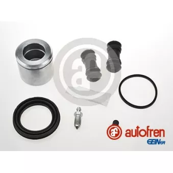 Kit de réparation, étrier de frein AUTOFREN SEINSA D42531C