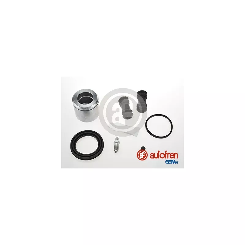 Kit de réparation, étrier de frein AUTOFREN SEINSA D42531C
