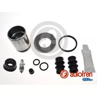 Kit de réparation, étrier de frein AUTOFREN SEINSA D42532C