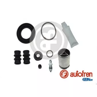 Kit de réparation, étrier de frein AUTOFREN SEINSA D42532K
